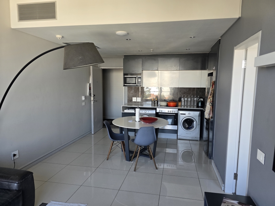 To Let 1 Bedroom Property for Rent in Sandton Central Gauteng
