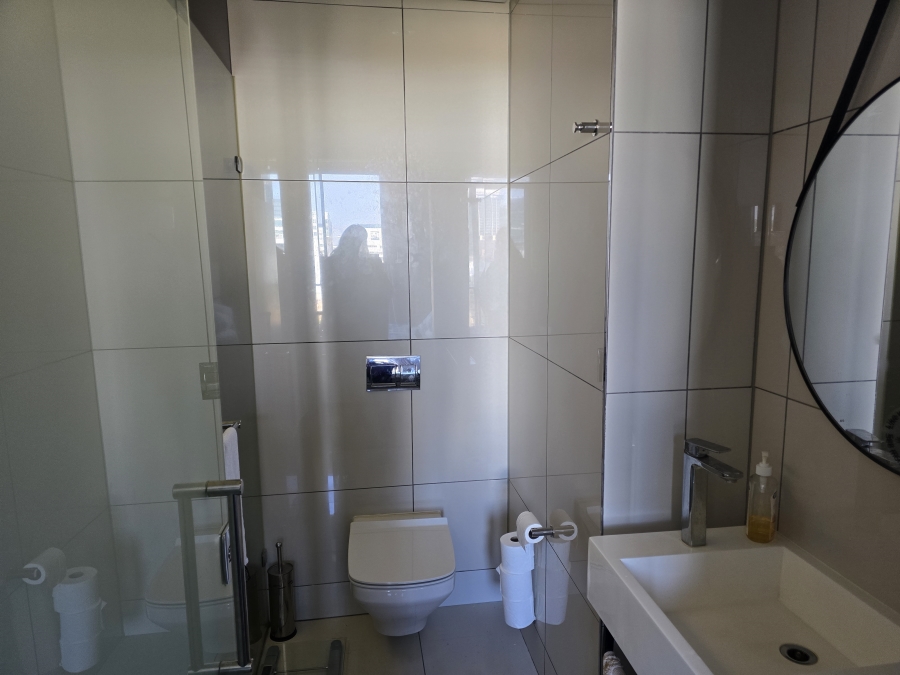 To Let 1 Bedroom Property for Rent in Sandton Central Gauteng