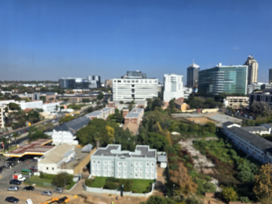 To Let 1 Bedroom Property for Rent in Sandton Central Gauteng