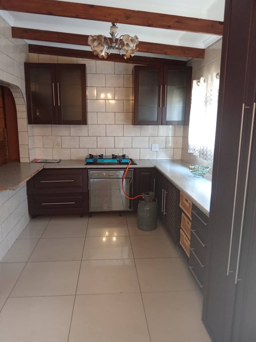 4 Bedroom Property for Sale in Dalpark Gauteng