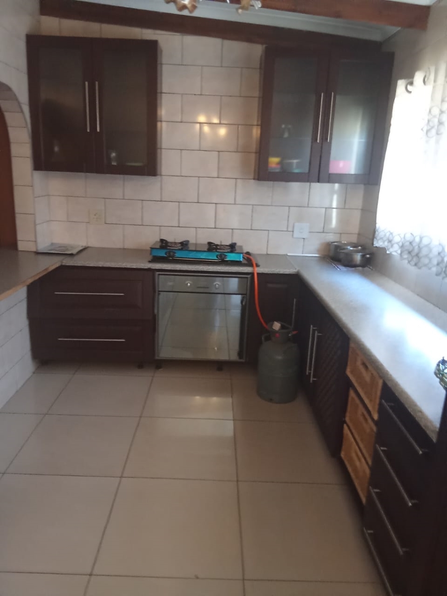 4 Bedroom Property for Sale in Dalpark Gauteng