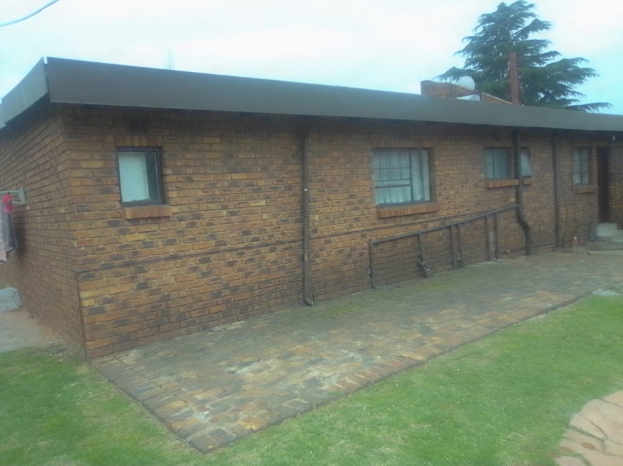 4 Bedroom Property for Sale in Dalpark Gauteng