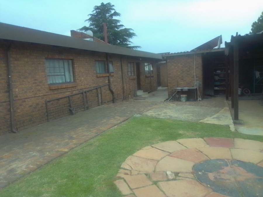 4 Bedroom Property for Sale in Dalpark Gauteng