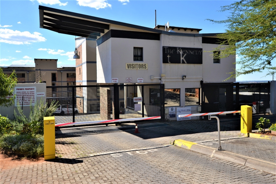 To Let 2 Bedroom Property for Rent in Solheim Gauteng