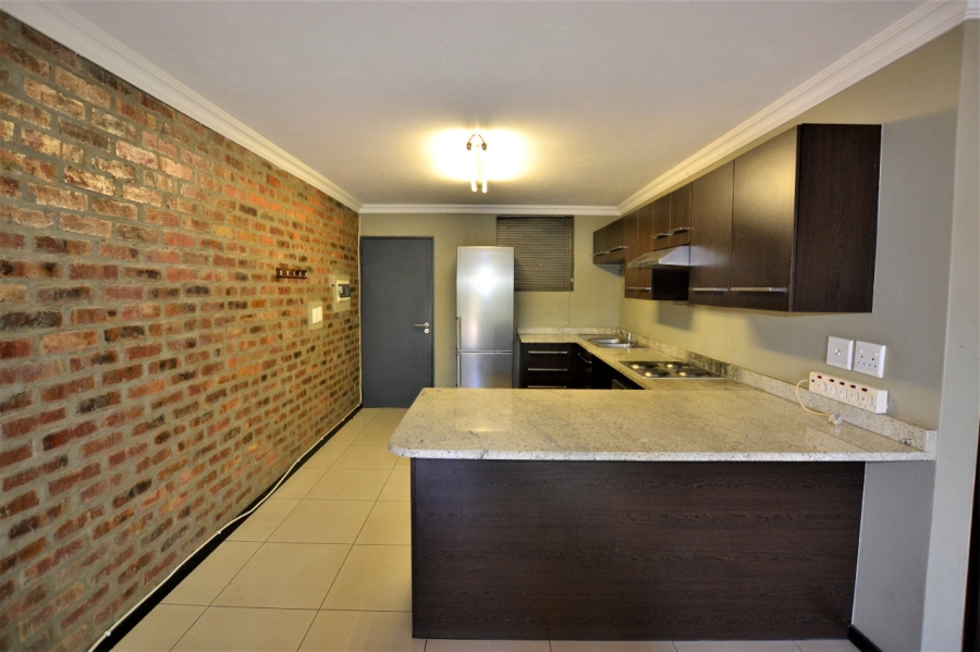 To Let 2 Bedroom Property for Rent in Solheim Gauteng