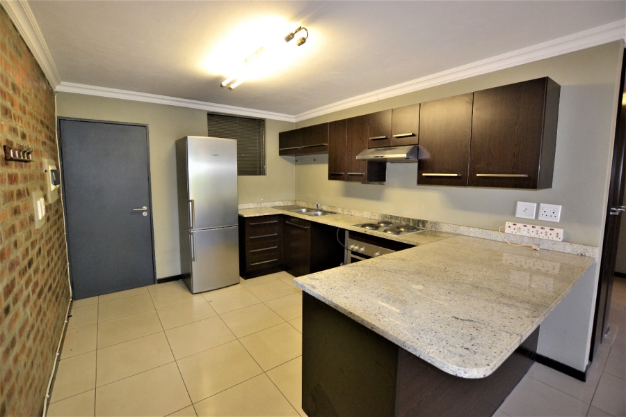 To Let 2 Bedroom Property for Rent in Solheim Gauteng