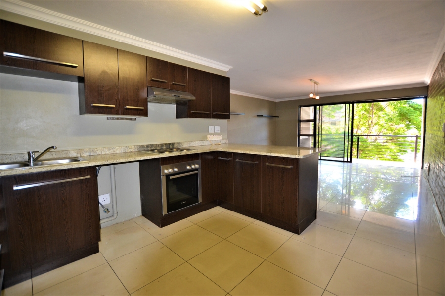 To Let 2 Bedroom Property for Rent in Solheim Gauteng