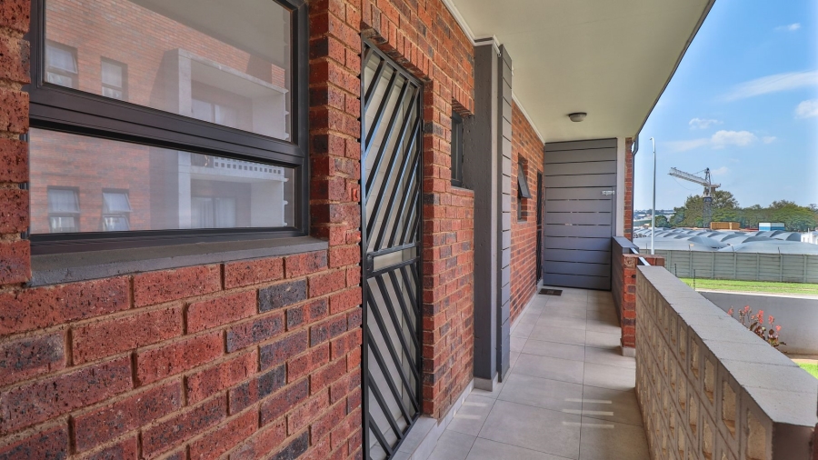 2 Bedroom Property for Sale in Ravenswood Gauteng