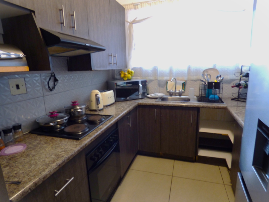 2 Bedroom Property for Sale in Benoni Central Gauteng