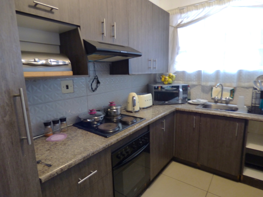 2 Bedroom Property for Sale in Benoni Central Gauteng