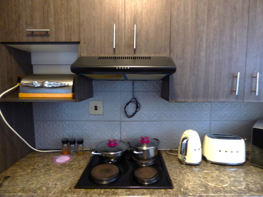 2 Bedroom Property for Sale in Benoni Central Gauteng