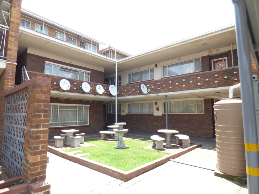 2 Bedroom Property for Sale in Benoni Central Gauteng