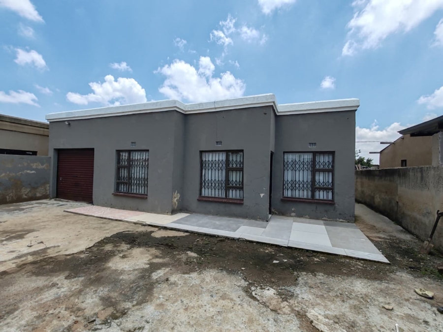 3 Bedroom Property for Sale in Tsakane Gauteng