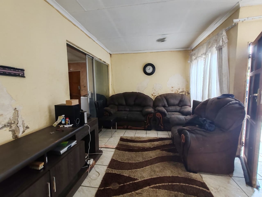 3 Bedroom Property for Sale in Tsakane Gauteng