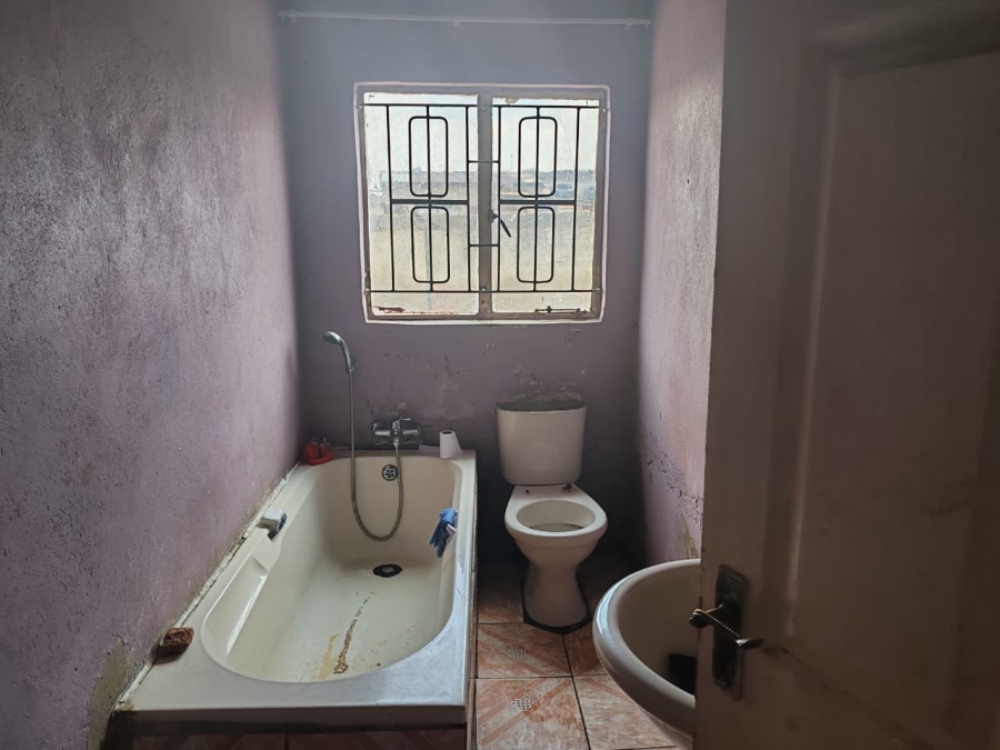 3 Bedroom Property for Sale in Tsakane Gauteng