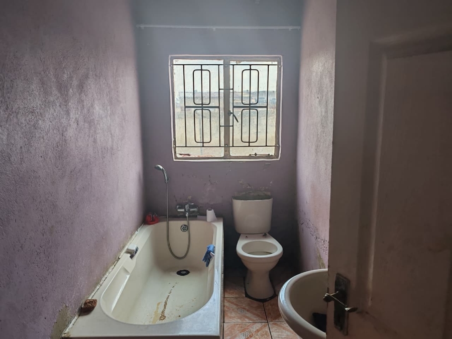 3 Bedroom Property for Sale in Tsakane Gauteng