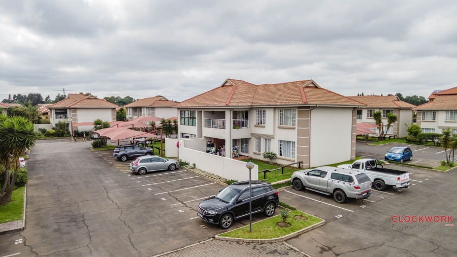 2 Bedroom Property for Sale in Brentwood Park Gauteng