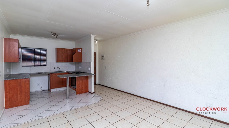 2 Bedroom Property for Sale in Brentwood Park Gauteng