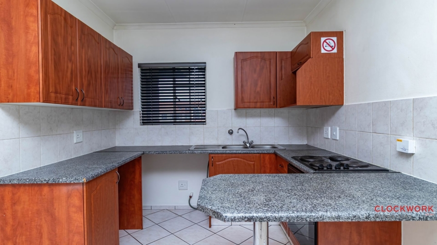 2 Bedroom Property for Sale in Brentwood Park Gauteng