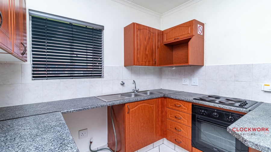 2 Bedroom Property for Sale in Brentwood Park Gauteng