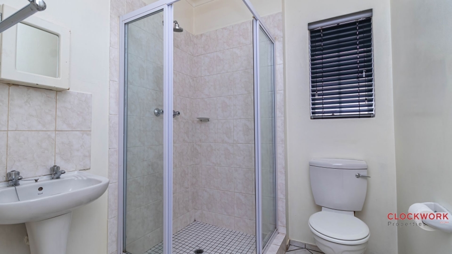 2 Bedroom Property for Sale in Brentwood Park Gauteng