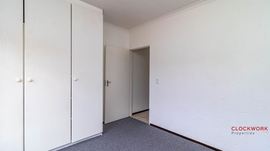 2 Bedroom Property for Sale in Brentwood Park Gauteng