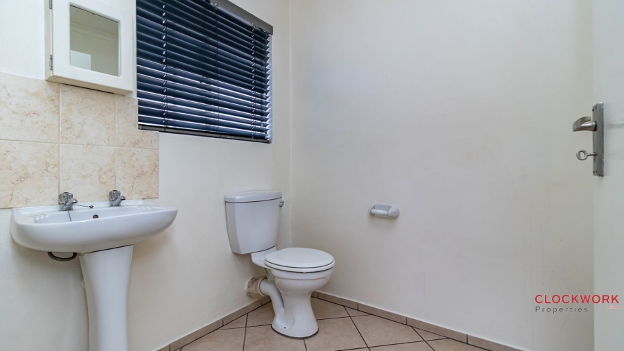 2 Bedroom Property for Sale in Brentwood Park Gauteng