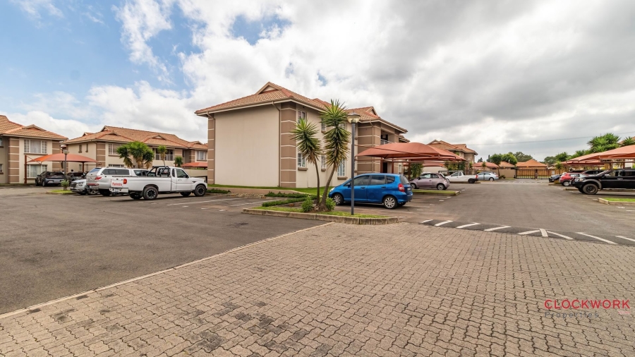 2 Bedroom Property for Sale in Brentwood Park Gauteng