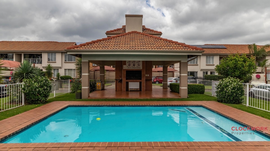 2 Bedroom Property for Sale in Brentwood Park Gauteng