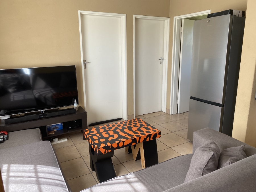 2 Bedroom Property for Sale in Sharonlea Gauteng