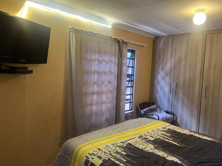 3 Bedroom Property for Sale in Protea Glen Gauteng