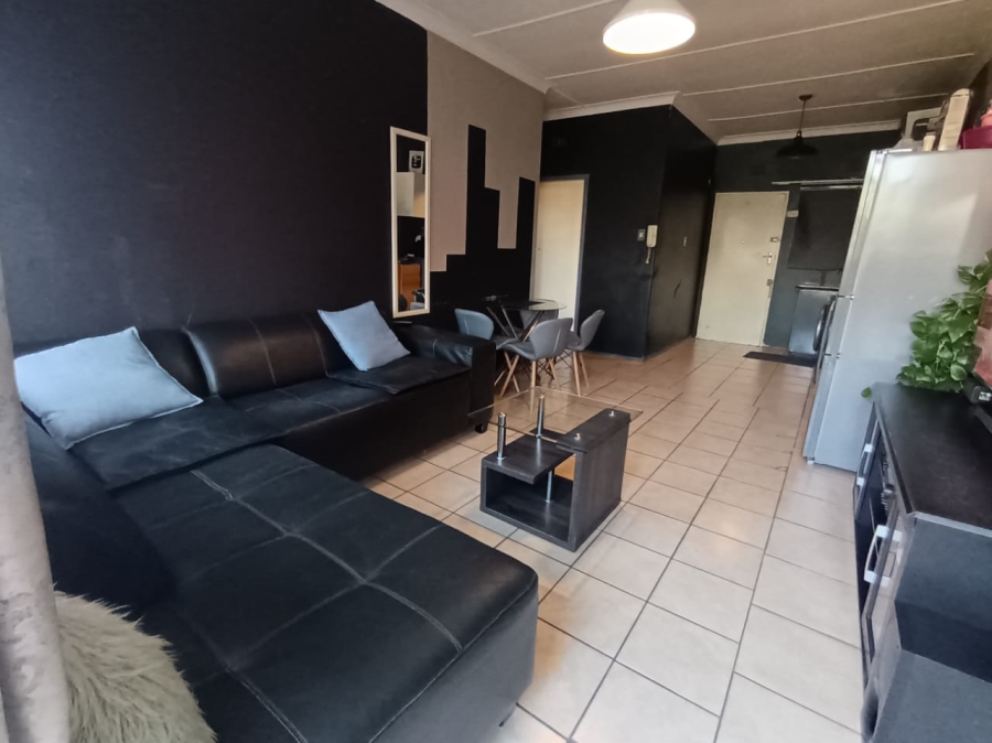 2 Bedroom Property for Sale in Windsor West Gauteng