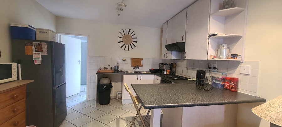 1 Bedroom Property for Sale in Edenvale Central Gauteng