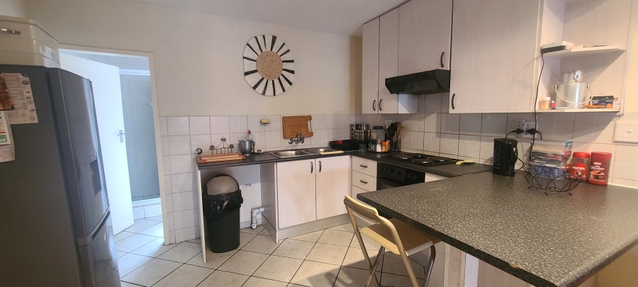 1 Bedroom Property for Sale in Edenvale Central Gauteng