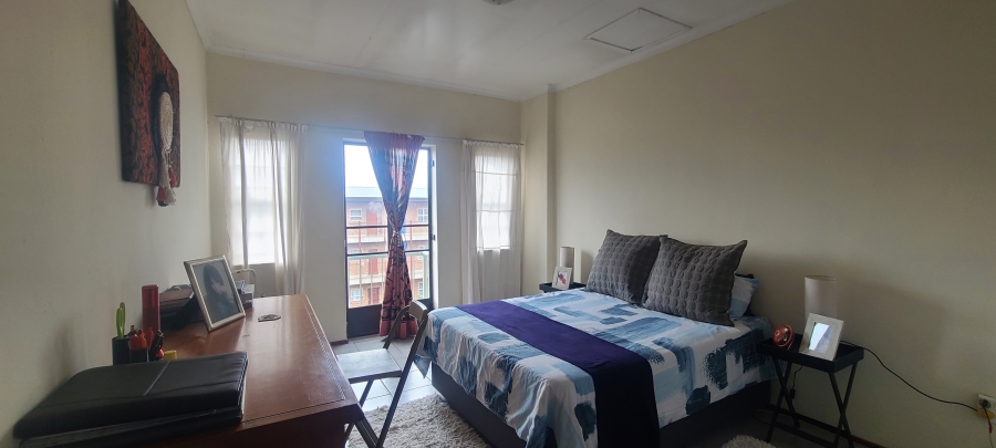 1 Bedroom Property for Sale in Edenvale Central Gauteng