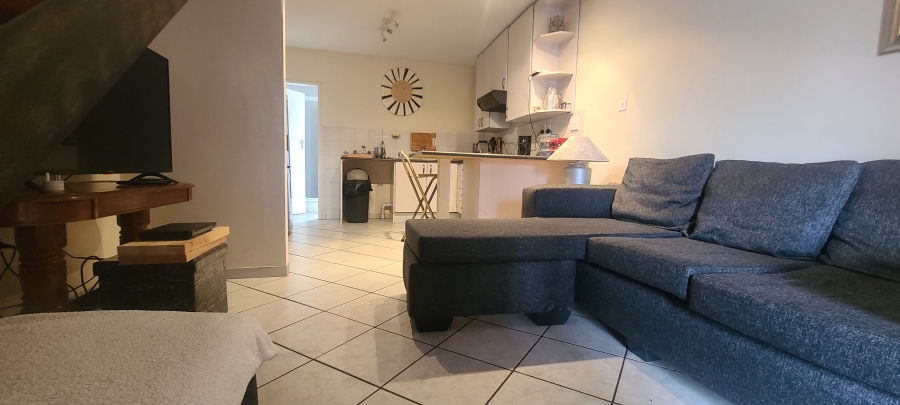 1 Bedroom Property for Sale in Edenvale Central Gauteng