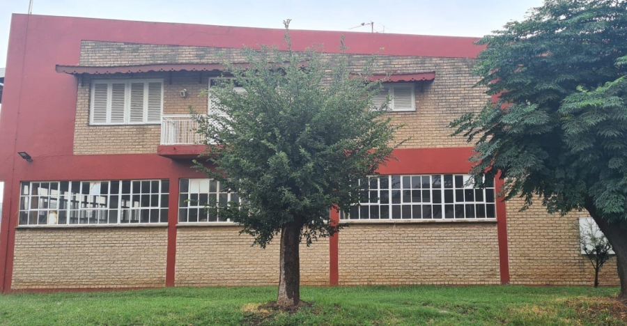 Commercial Property for Sale in Geduld Gauteng