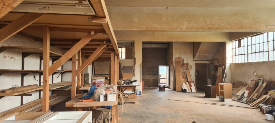 Commercial Property for Sale in Geduld Gauteng