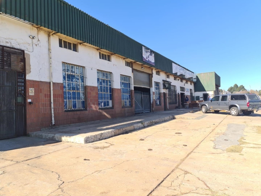 Commercial Property for Sale in Selection Park Gauteng