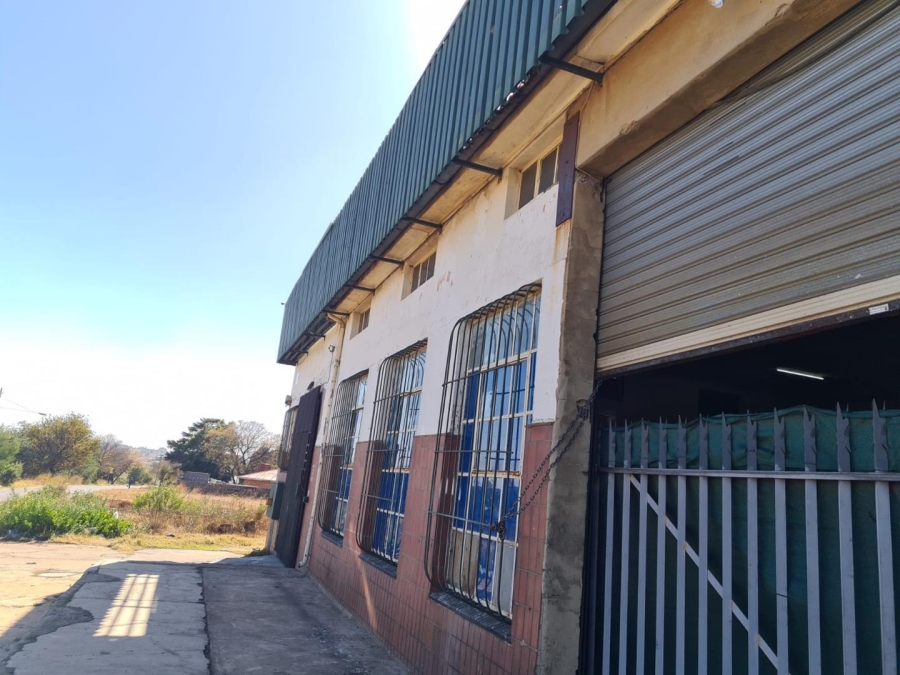Commercial Property for Sale in Selection Park Gauteng
