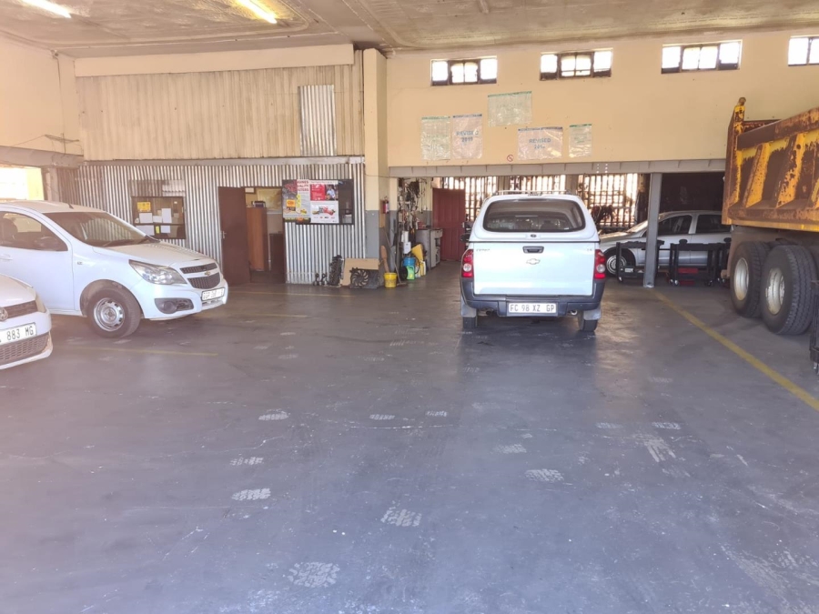 Commercial Property for Sale in Selection Park Gauteng