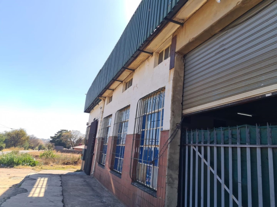 Commercial Property for Sale in Selection Park Gauteng
