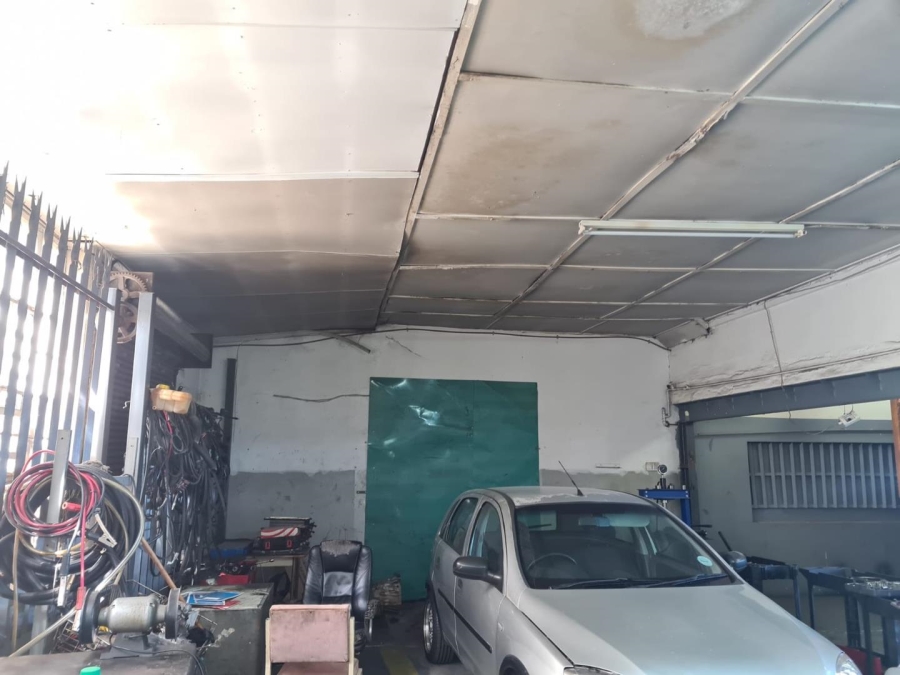 Commercial Property for Sale in Selection Park Gauteng