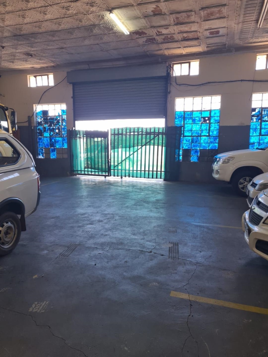 Commercial Property for Sale in Selection Park Gauteng