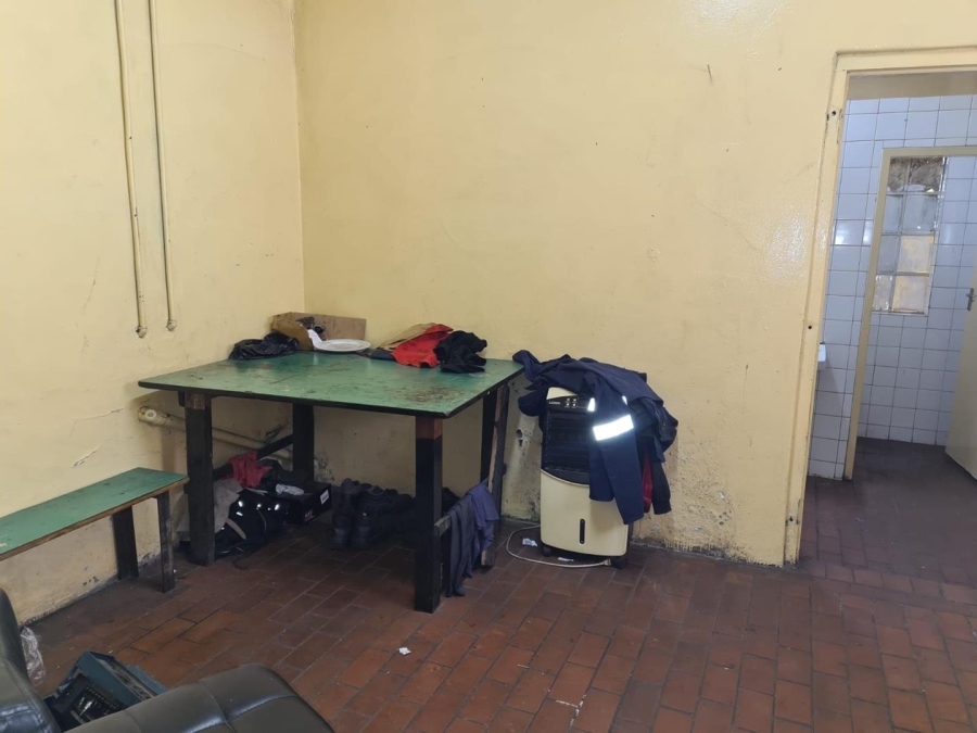 Commercial Property for Sale in Selection Park Gauteng