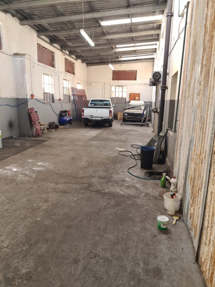 Commercial Property for Sale in Selection Park Gauteng