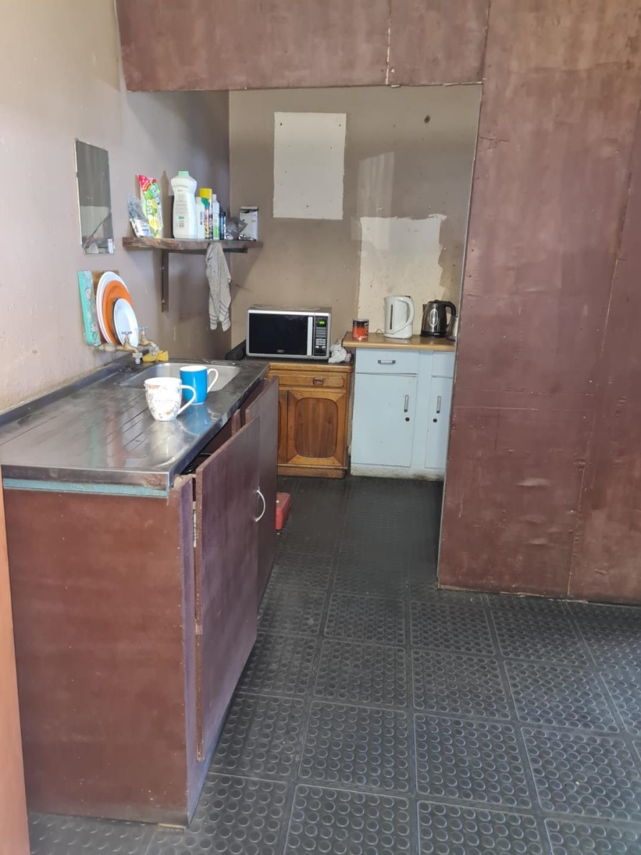 Commercial Property for Sale in Selection Park Gauteng