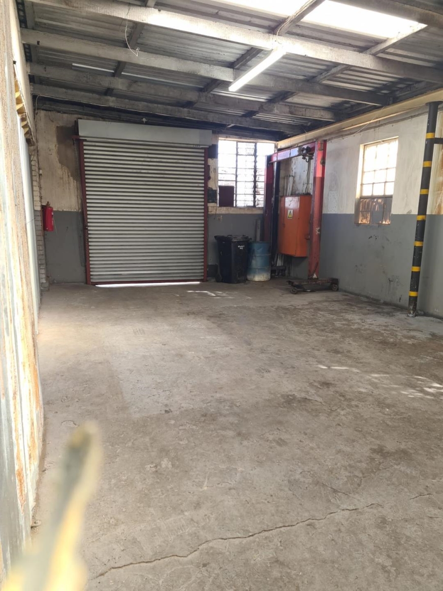 Commercial Property for Sale in Selection Park Gauteng