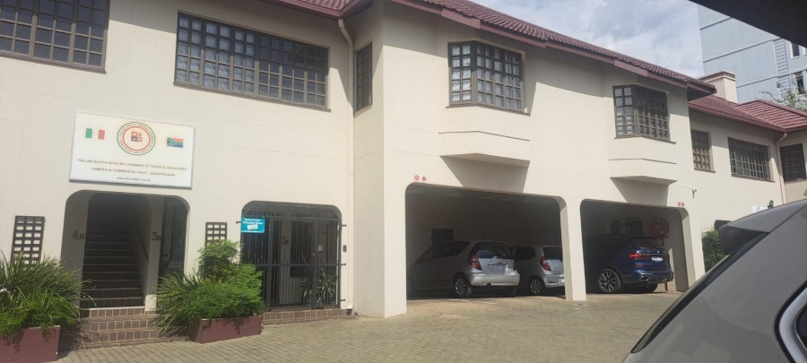 Commercial Property for Sale in Bedfordview Gauteng