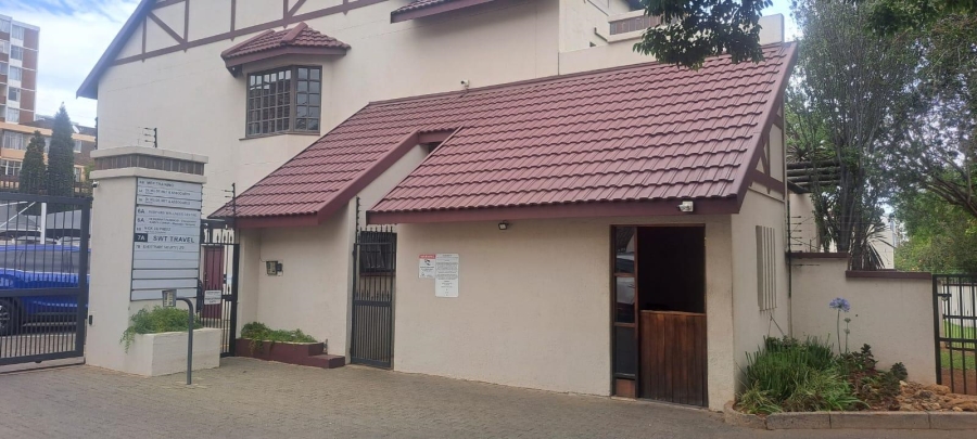Commercial Property for Sale in Bedfordview Gauteng